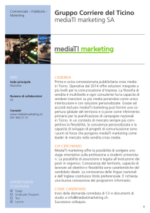 mediaTI marketing SA