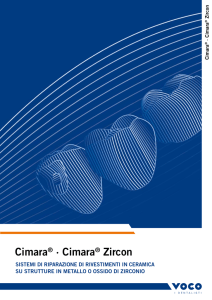 Cimara® ∙ Cimara® Zircon