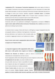 PTA-AI - Clinica Montevergine