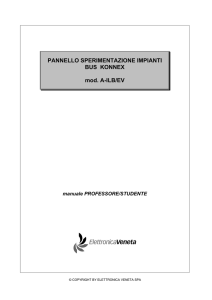 Manuale KONEX - IISS Ferraris Acireale