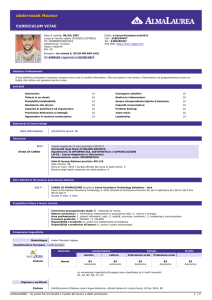 abderrazak Naceur - My Personal Website