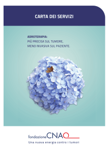 carta servizi