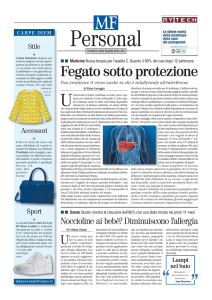 Scarica il pdf - Milano Finanza