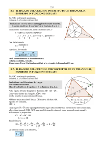 235 - Chi ha paura della matematica?