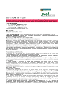 glutatione (09-11-2004)