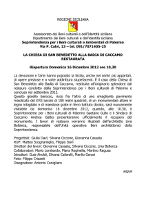 scarica - Regione Sicilia