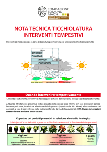 IASMA NOTIZIE FRUTTICOLTURA n. 2
