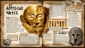 La guerra gli