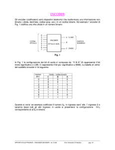 Encoder e decoder