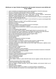 Allegato 1 - ECOLAV Service Srl