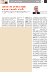 Versione pdf - Ardigò Anestesia