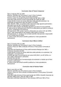Marco Cuffiani - Comune di Lugo