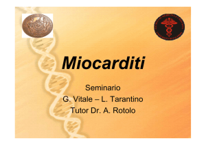 Miocardite
