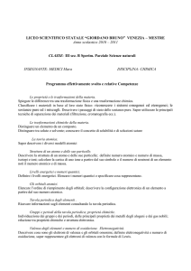 ISTITUTO TECNICO PER GEOMETRI "G