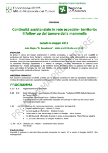 All. 2 PROGRAMMA_INT_ATS_FU_MAMMELLA