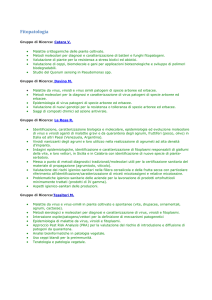 Fitopatologia