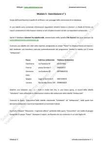 Modulo 5 - Edizioni Manna