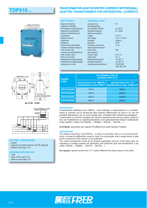 03 RELEDIFFERENZIALI:Layout 1.qxd