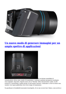 Un nuovo modo di generare immagini per un ampio spettro di