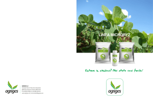 Brochure - Agriges