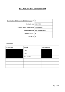 Laboratorio 1