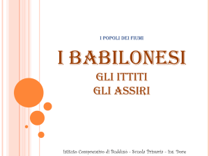Diapositiva 1 - Istituto Comprensivo Buddusò