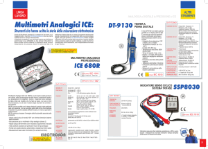 ICE 680R - Electrosón