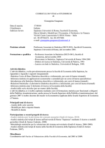 Curriculum - Memotef
