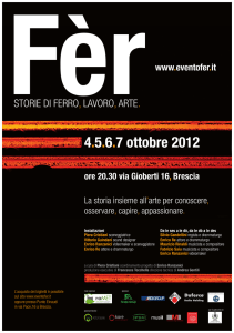 qui. - Feralpi Group
