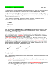 MOD4_1_2_3Il livello fisico_Mezzi trasmissivi