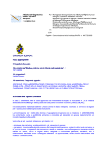 Atto Indirizzo Pubblicita Lesiva