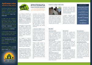 Approfondisci! - Agricoltura Nuova