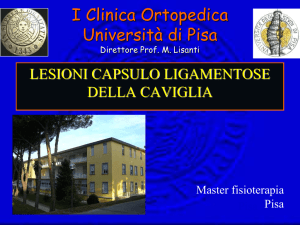 Nessun titolo diapositiva