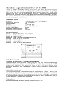 dispositivo transistor