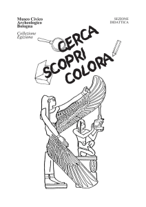 scopricerca colora - Comune di Bologna