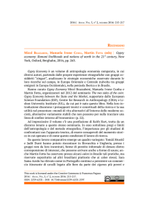 Micol BRAZZABENI, Manuela Ivone CUNHA, Martin FOTTA (eds