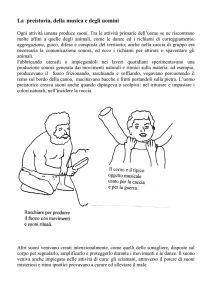 Storia della musica