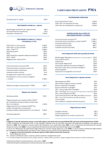 Scarica il Tariffario Gatjc 2017