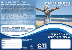 Scarica la brochure