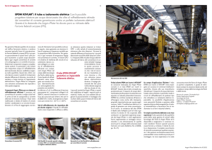 EPDM KEVLAR®: il tubo a isolamento elettrico Com