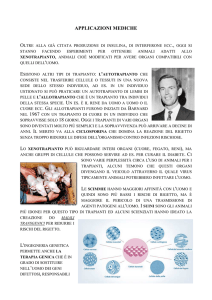 ingegneria genetica-1 - Istituto Comprensivo Lari