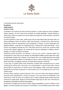 La Santa Sede