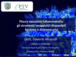 Dott. Saverio Muscoli