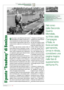 di Bonizzo - Museo della Seconda Guerra Mondiale del fiume Po
