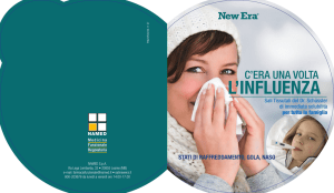 l`influenza - Sali New Era