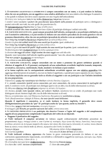 participio greco - Blog-ER