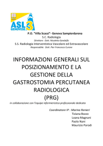 prg - ASL 3 Genovese