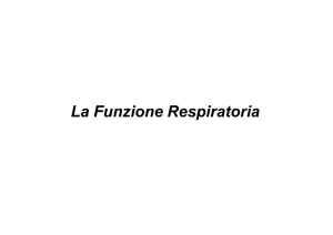 Respiratoria