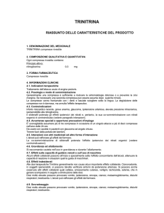 trinitrina - FAR.G.IM. srl