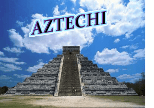 Quetzalcoatl